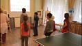 Воспитатель и я - спортивная семья